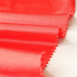 polyester tricot verblinding sportkleding