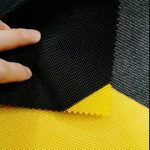 1680D nylon militaire stof in zware en sterke lichtgewicht stof