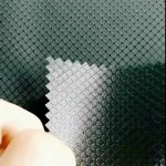 200D * 400D waterbestendig nylon ripstop oxfordstof voor rugzak