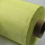 2018 nieuwe modieuze goede prijs kevlar mesh stof