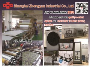 Fast Textile International Textile Fair 2017