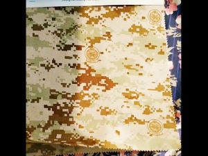 Functie PU gecoat waterdicht Nylon oxford werk verstevigt de stof