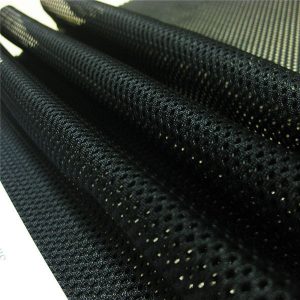 stoffen tas voering gebreide mesh stof voor sportkleding