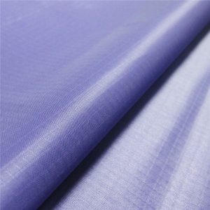 met silicium gecoate ripstop nylon rugzakbekleding