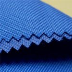 hoge kwaliteit waterbestendigheid 600d oxford pu pvc gecoat tentdoek