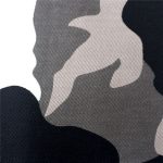 blauw grijs rood beschikbare kleurkeuze stof cambric effen geverfd katoenweefsel