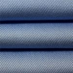 100% katoen keperstof geverfd weefsel uniforme kleding voor werkkleding