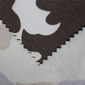 80% katoen, 20% polyester, vuurvaste keperstof