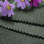 met oeko-tex 100 standaard polyester buitenjas polar fleece voeringstof