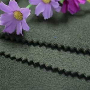 met oeko-tex 100 standaard polyester buitenjas polar fleece voeringstof