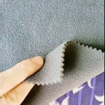china groothandel 100% polyester fleece met droge pasvorm voor gebruik binnenshuis