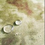 polyesterweefsel met hoge dichtheid 1000D cordura