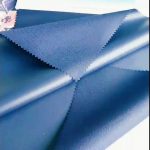 shanghai kleurstof eco nylon bulk militaire uniforme Russische jas stof